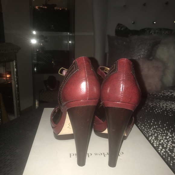 Shoes - Picture 3 of 5